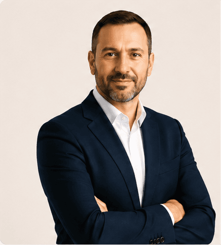 Aleksandar Dimitrov, Founder of Entimema